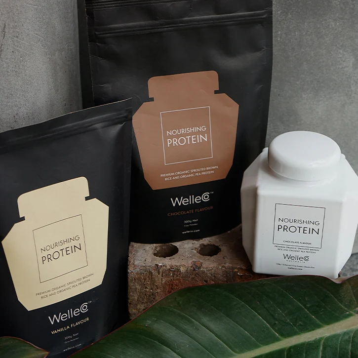 Nourishing Protein Caddy Unfilled - Image 3