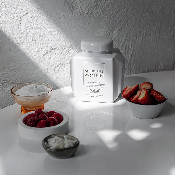 Nourishing Protein Caddy Unfilled - Image 4