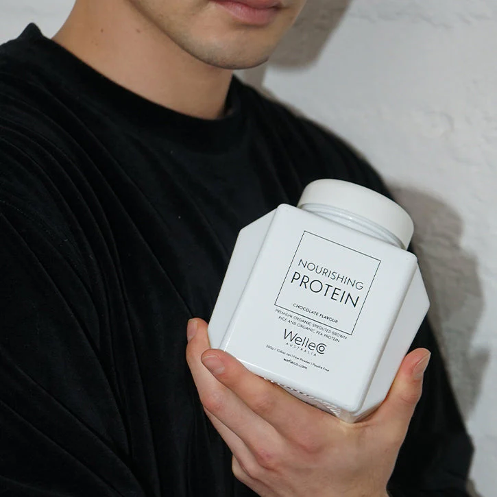 Nourishing Protein Caddy Unfilled - Image 5