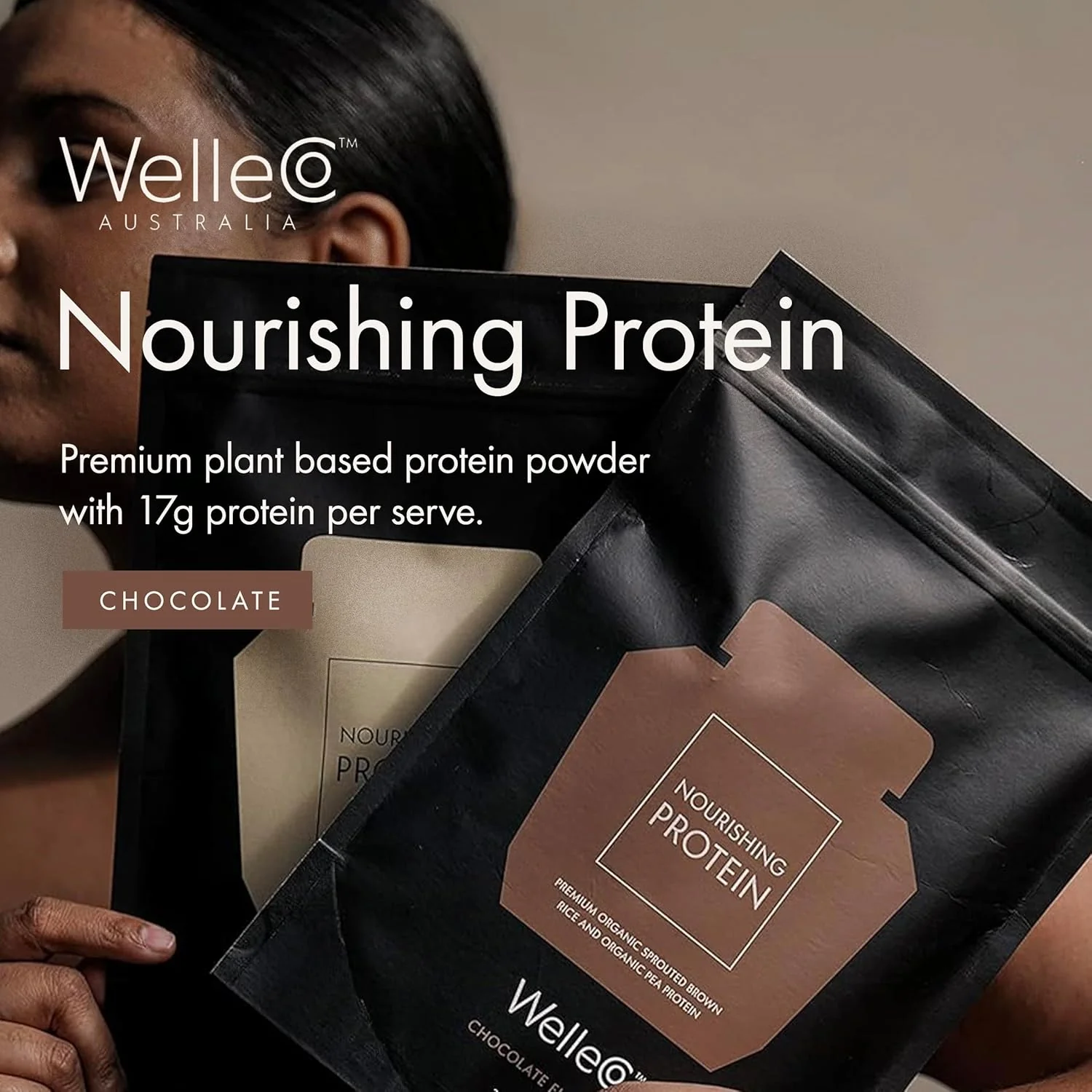 Nourishing Protein - Image 7