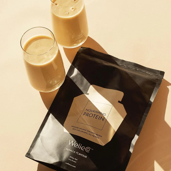 Nourishing Protein Three Month Pack - Image 10