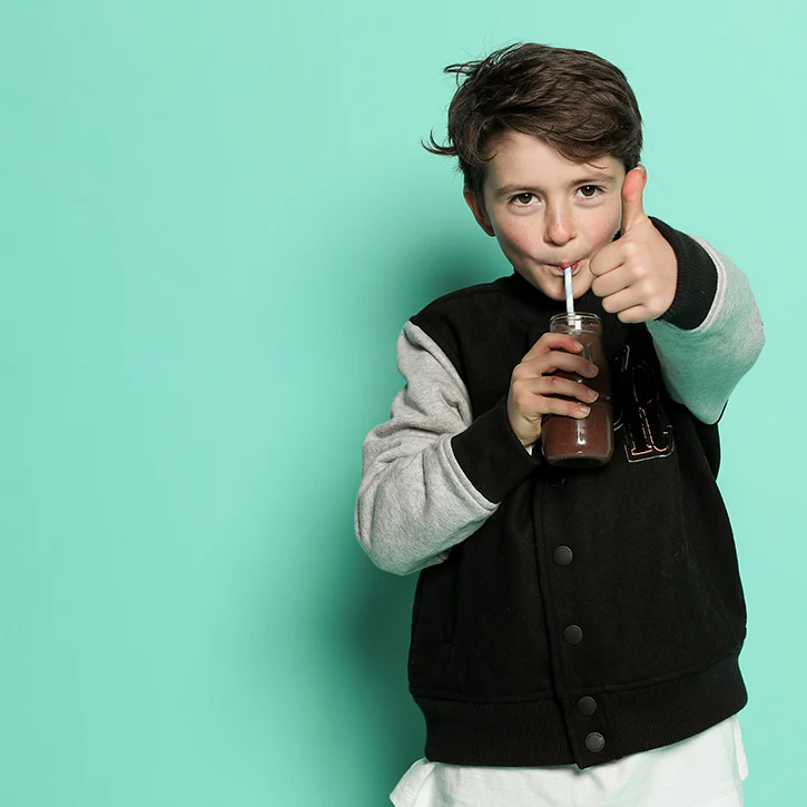 The Super Kids Elixir + Protein - Image 4