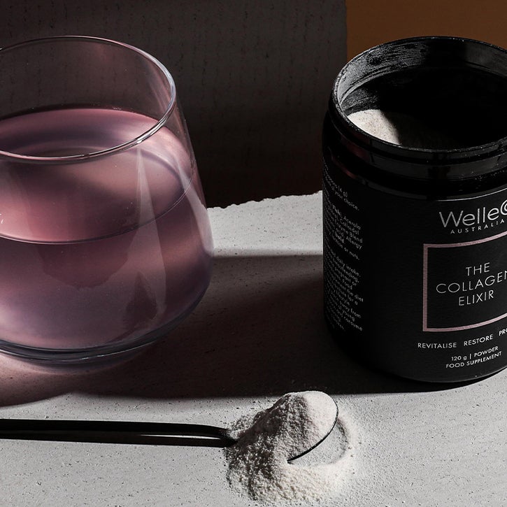 The Collagen Elixir Three Month Pack - Image 4