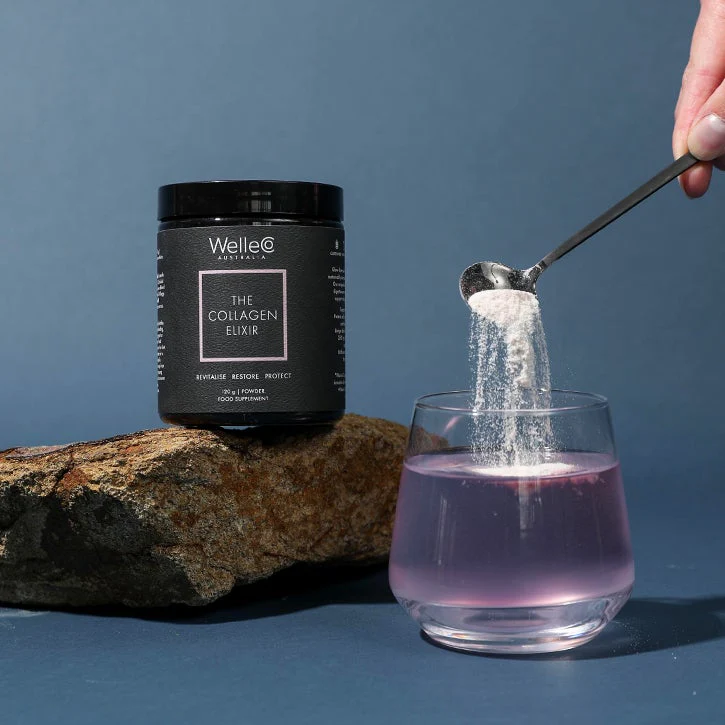 The Collagen Elixir Three Month Pack - Image 5