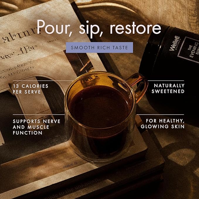 The Evening Elixir - Image 4