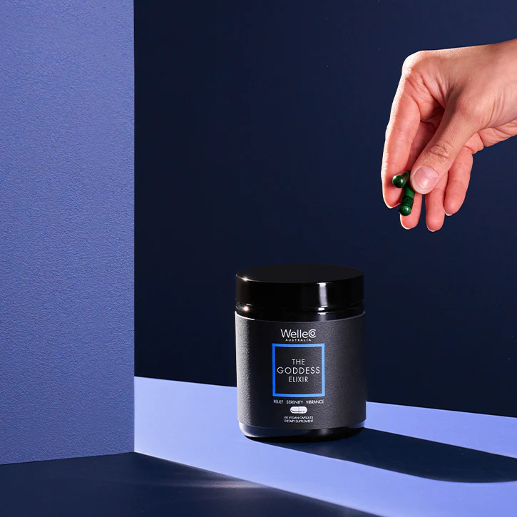 The Goddess Elixir - Image 9