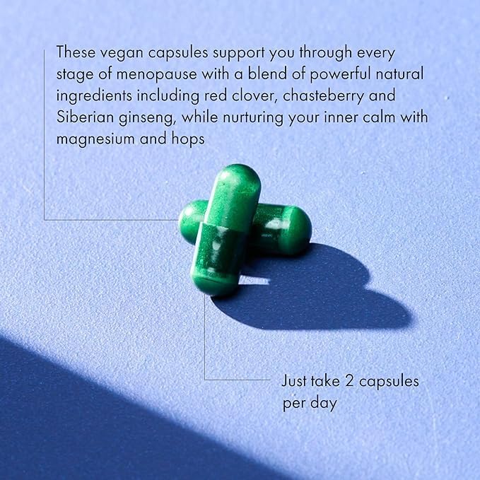 The Goddess Elixir Three Month Pack - Image 4