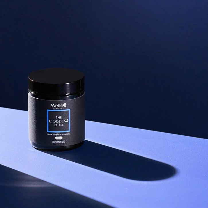 The Goddess Elixir Three Month Pack - Image 5