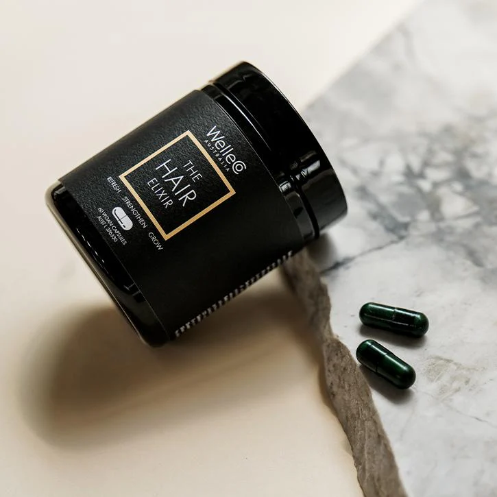 The Hair Elixir - Image 6