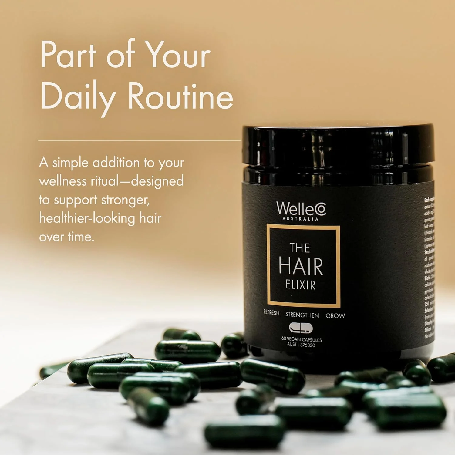 The Hair Elixir - Image 4