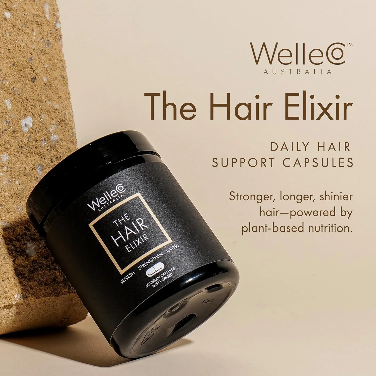 The Hair Elixir - Image 5