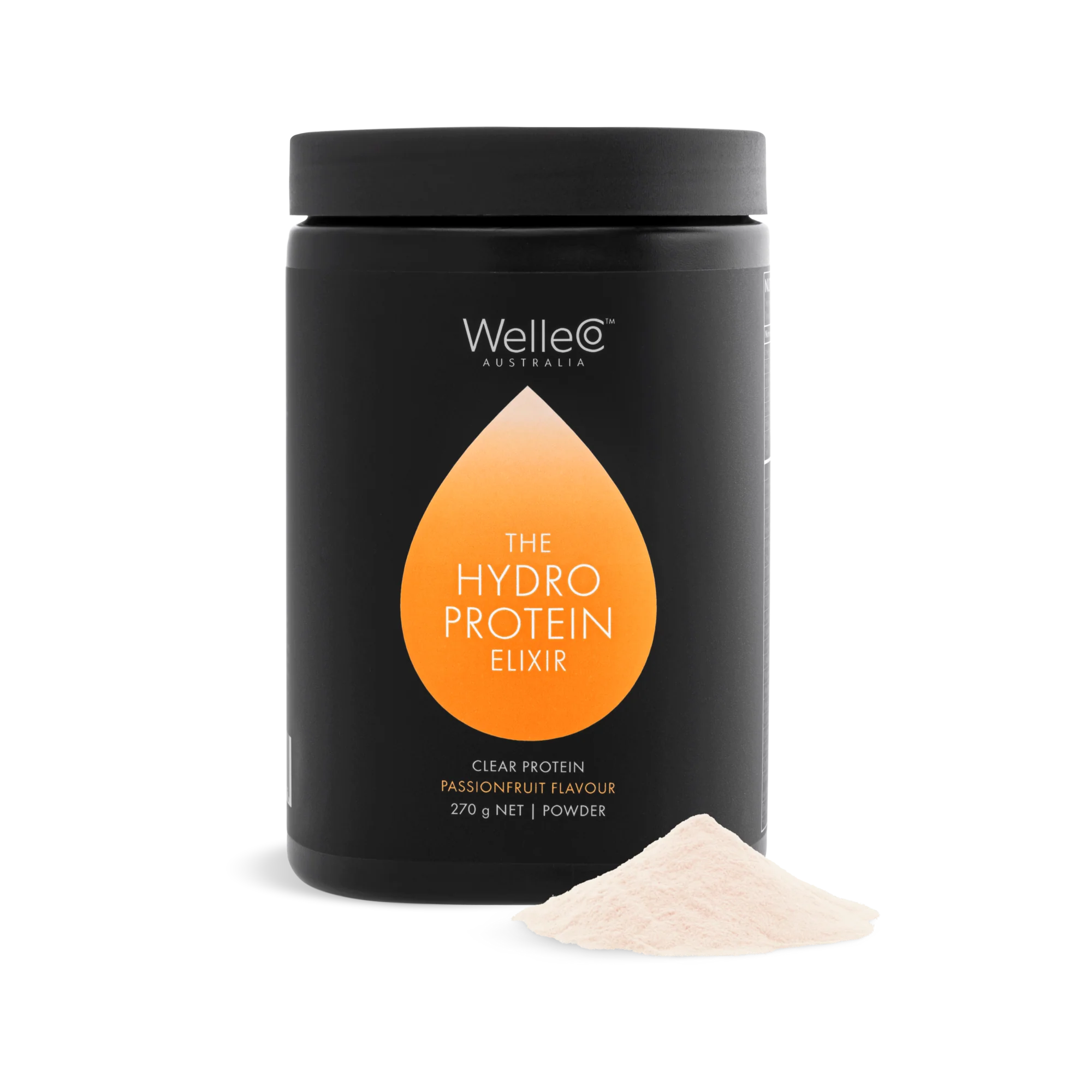 The HydroProtein Elixir - Image 3