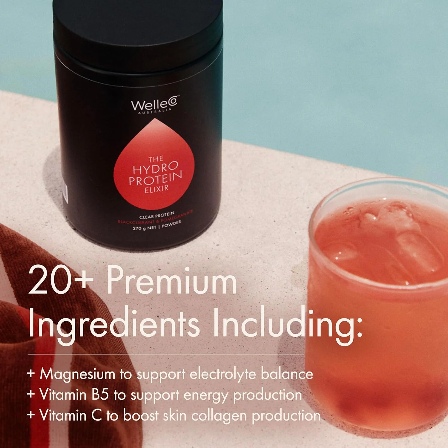 The HydroProtein Elixir - Image 7