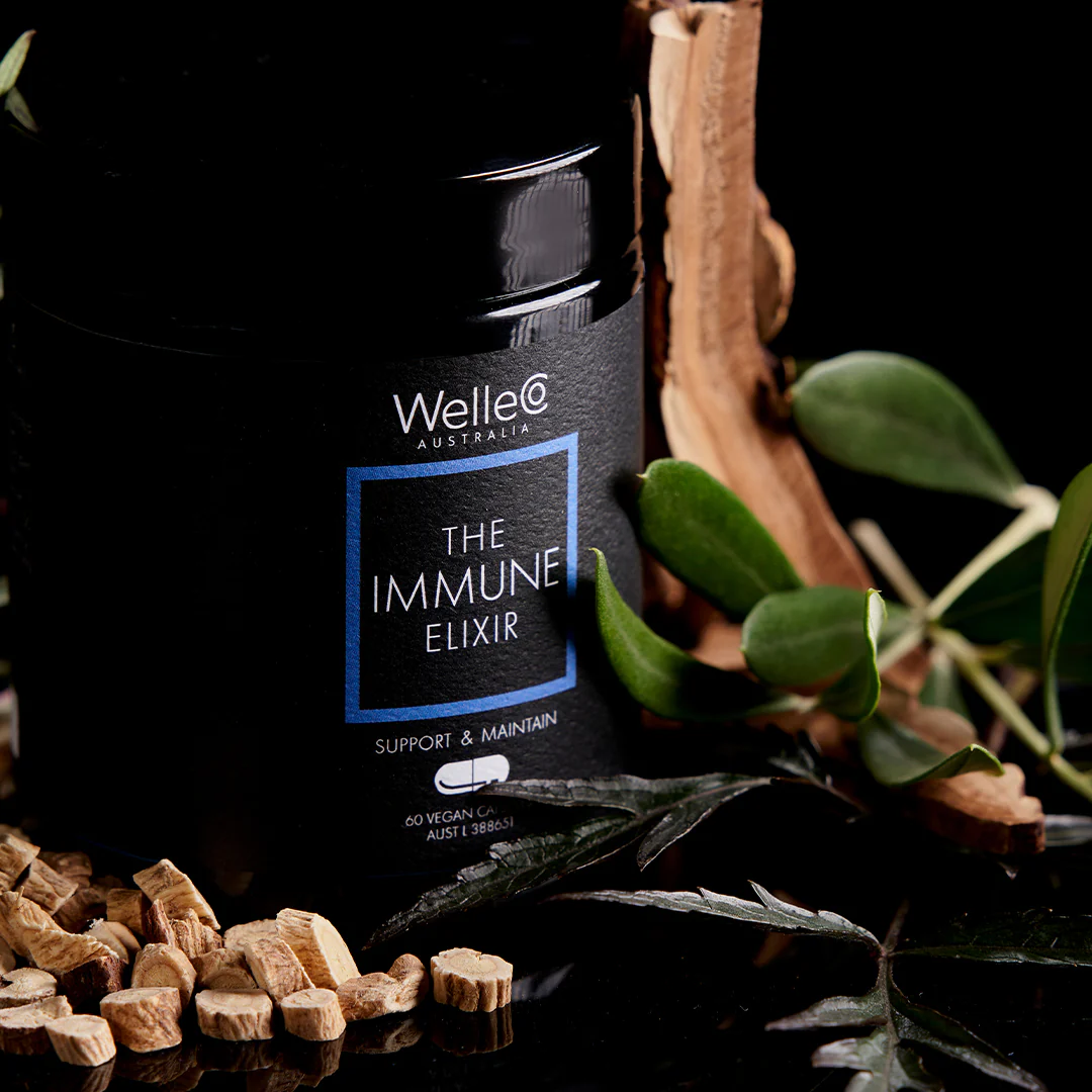 The Immune Booster - Image 3