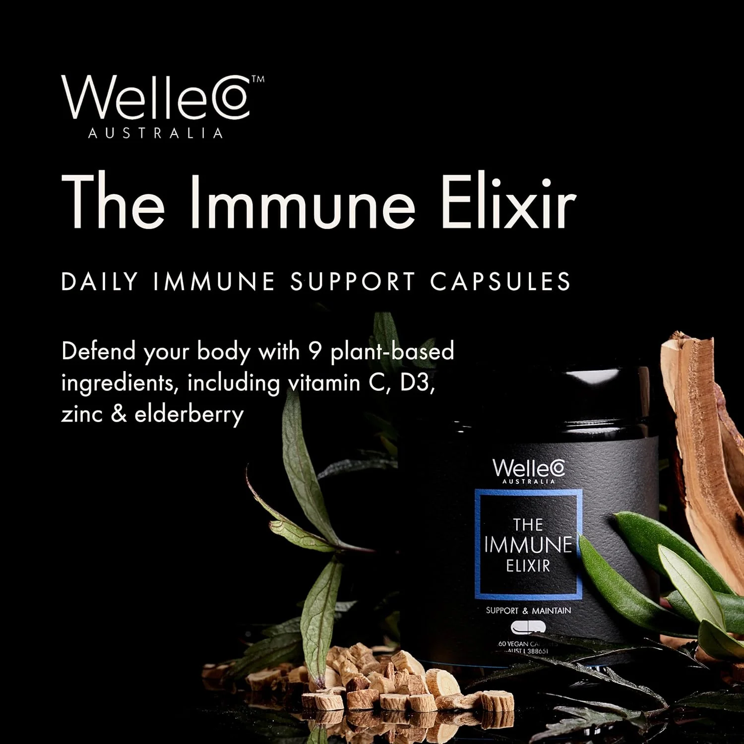 The Immune Elixir - Image 3
