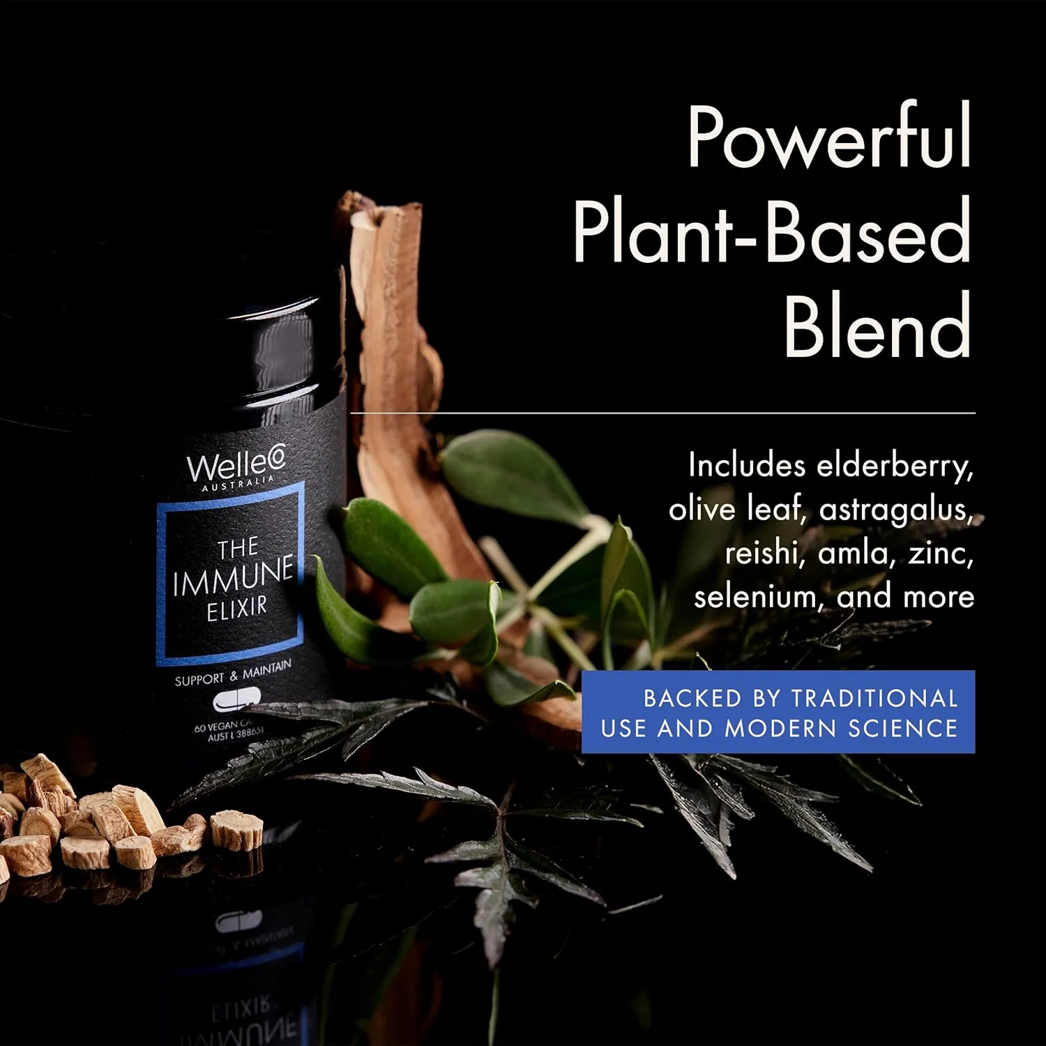 The Immune Elixir - Image 5