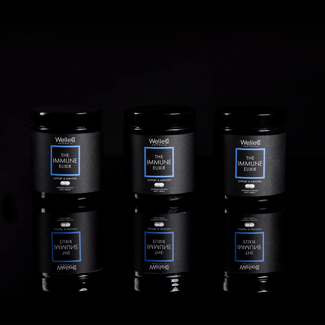 The Immune Elixir - Image 8