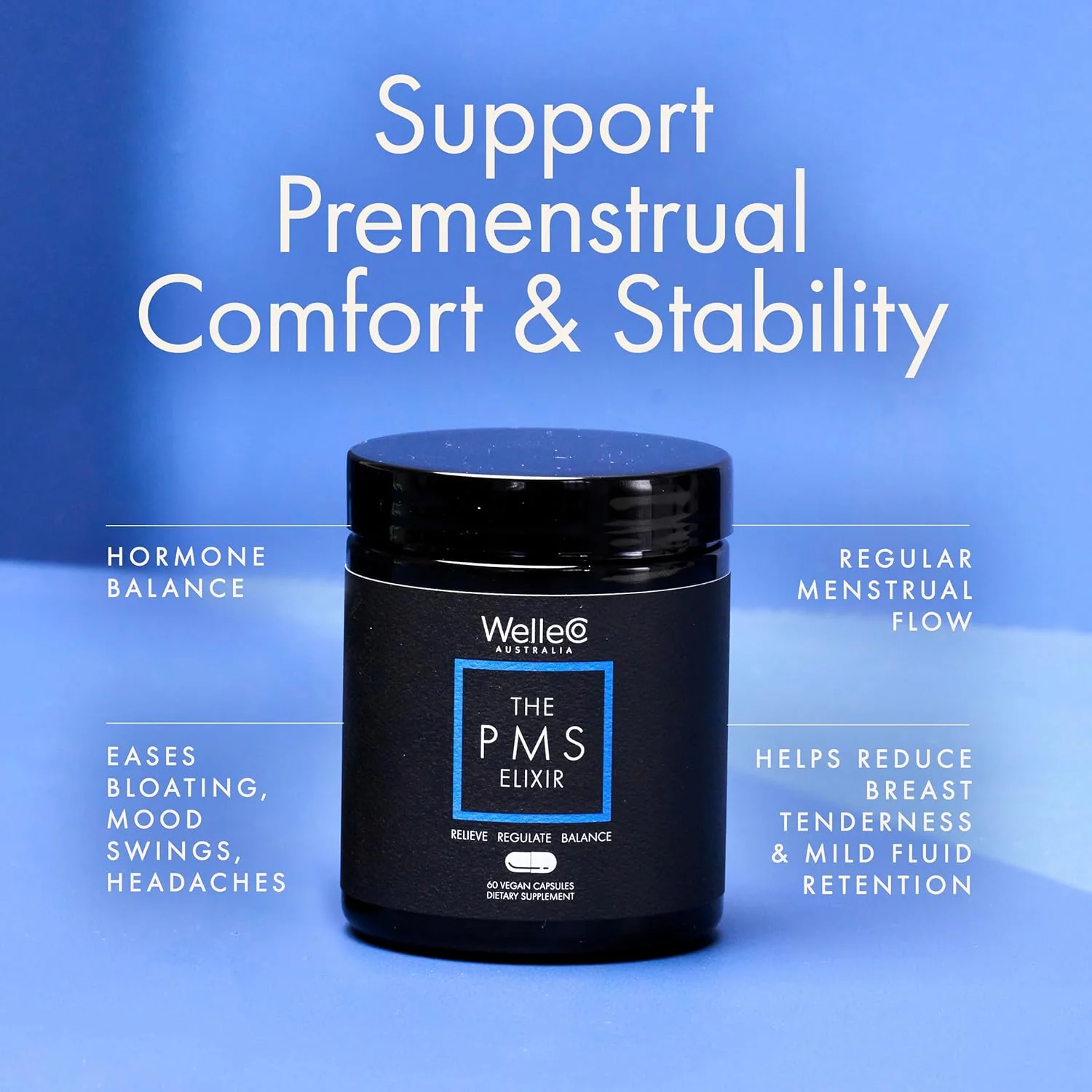 The PMS Elixir Three Month Pack - Image 4
