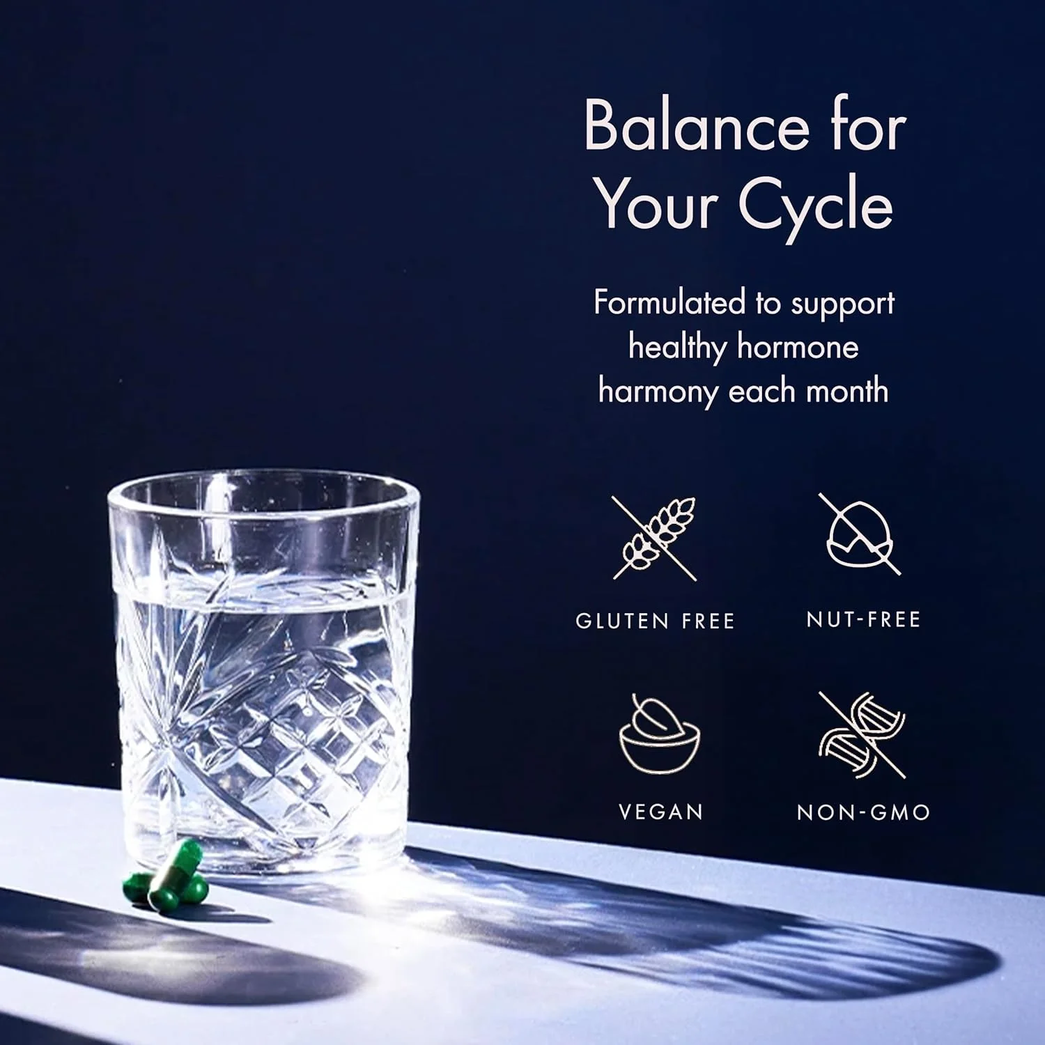 The PMS Elixir Three Month Pack - Image 5