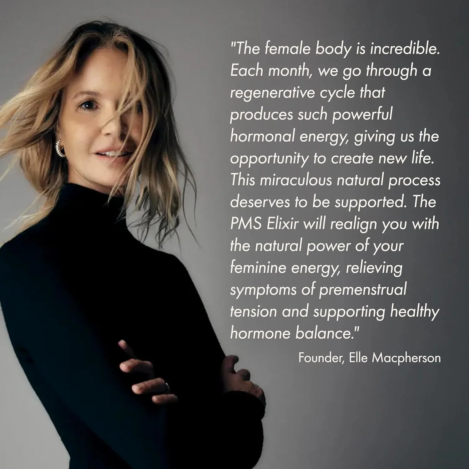 The PMS Elixir Three Month Pack - Image 6