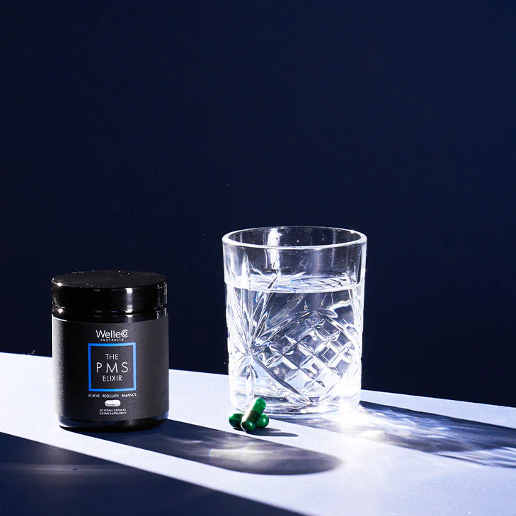 The PMS Elixir Three Month Pack - Image 8