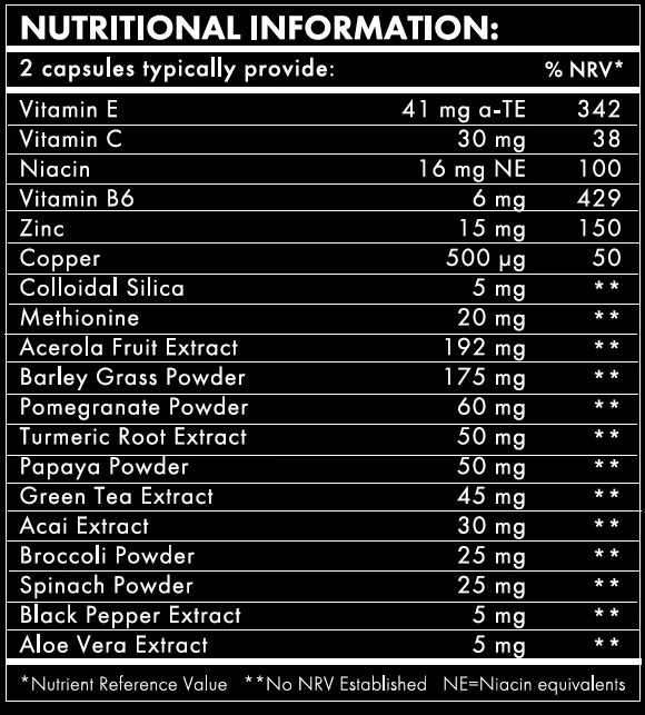 The Skin Elixir Three Month Pack - Image 10