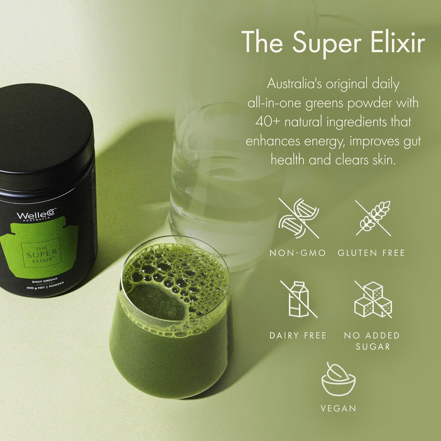 The Super Elixir™ Three Month Pack - Image 9