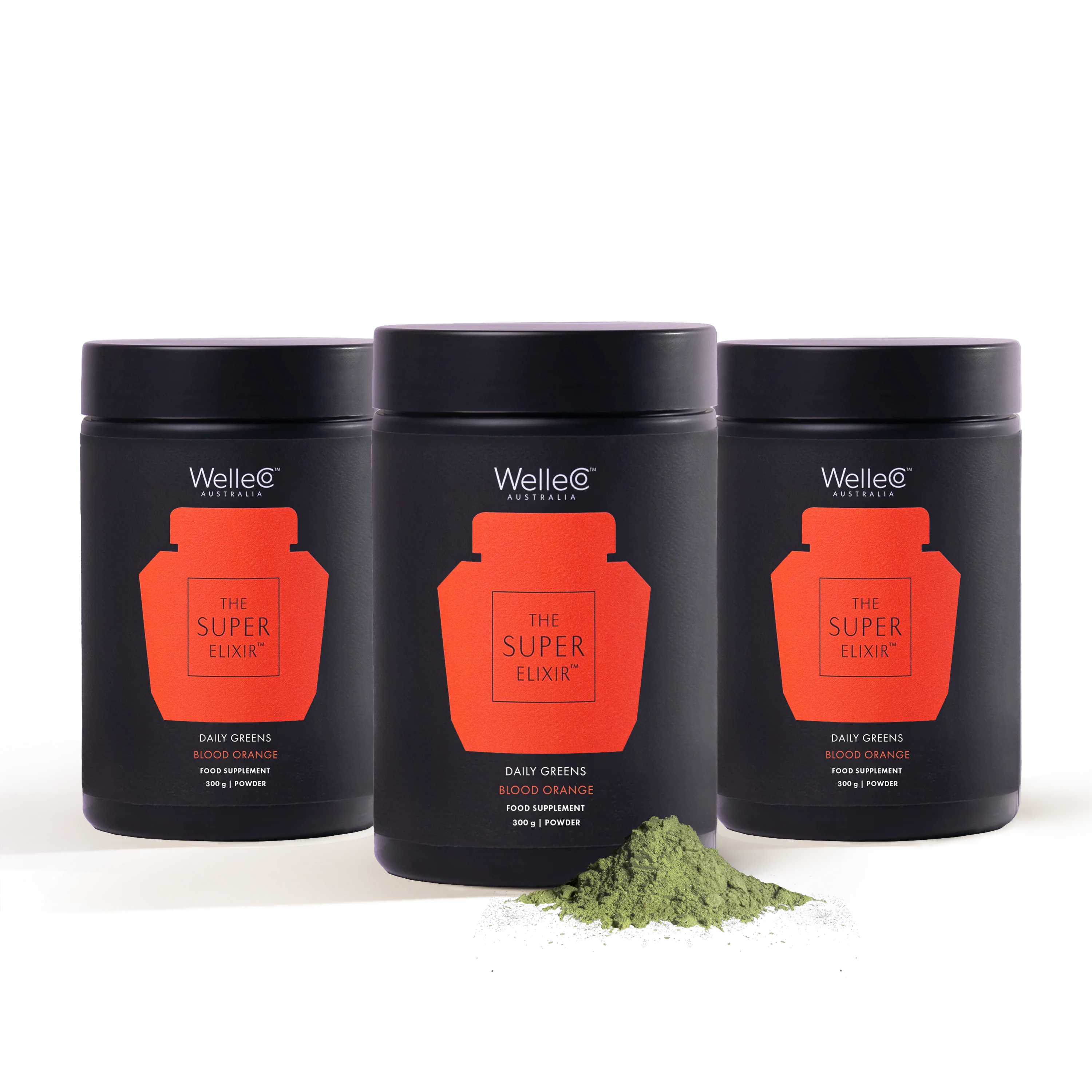 The Super Elixir™ Three Month Pack - Image 3