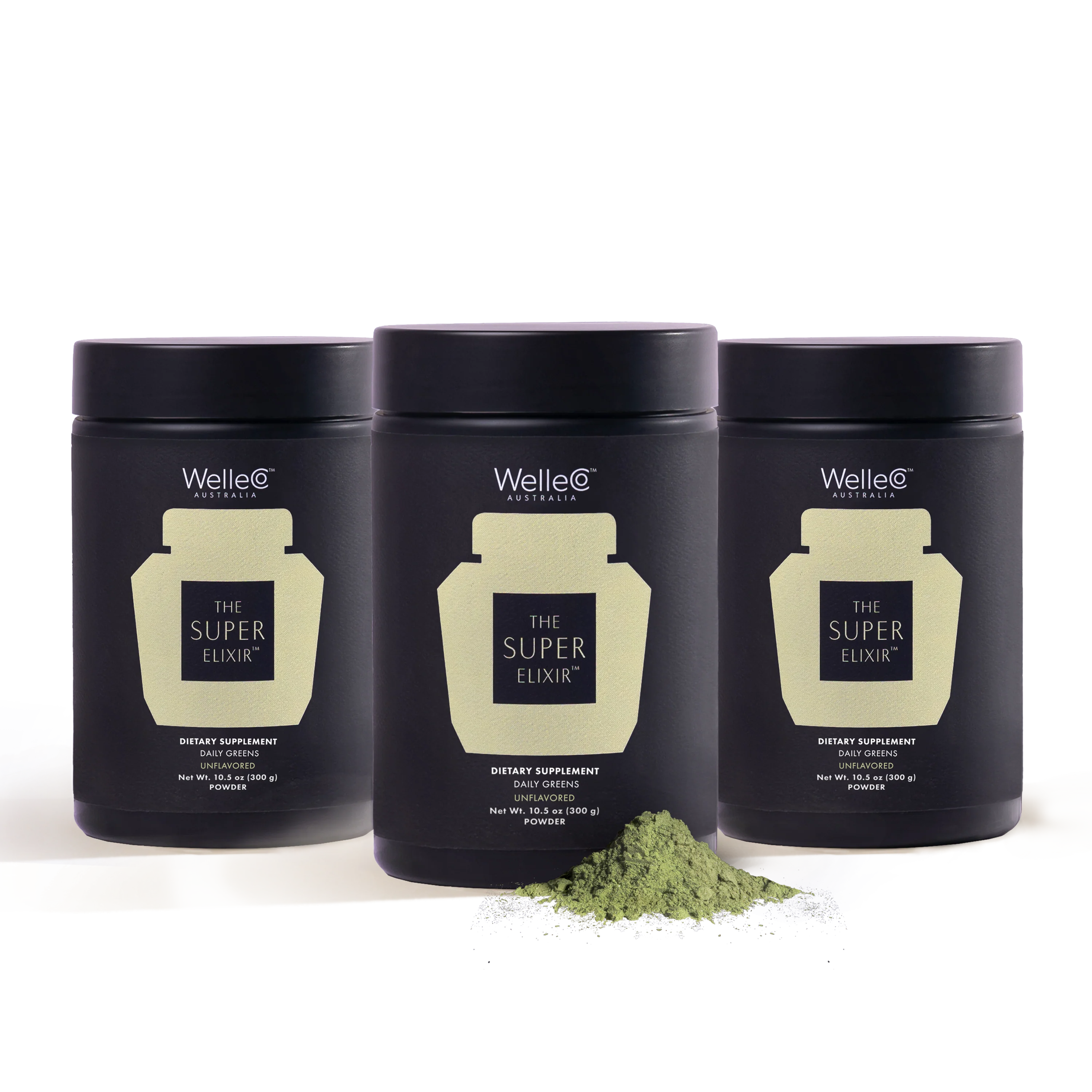 The Super Elixir™ Three Month Pack - Image 5