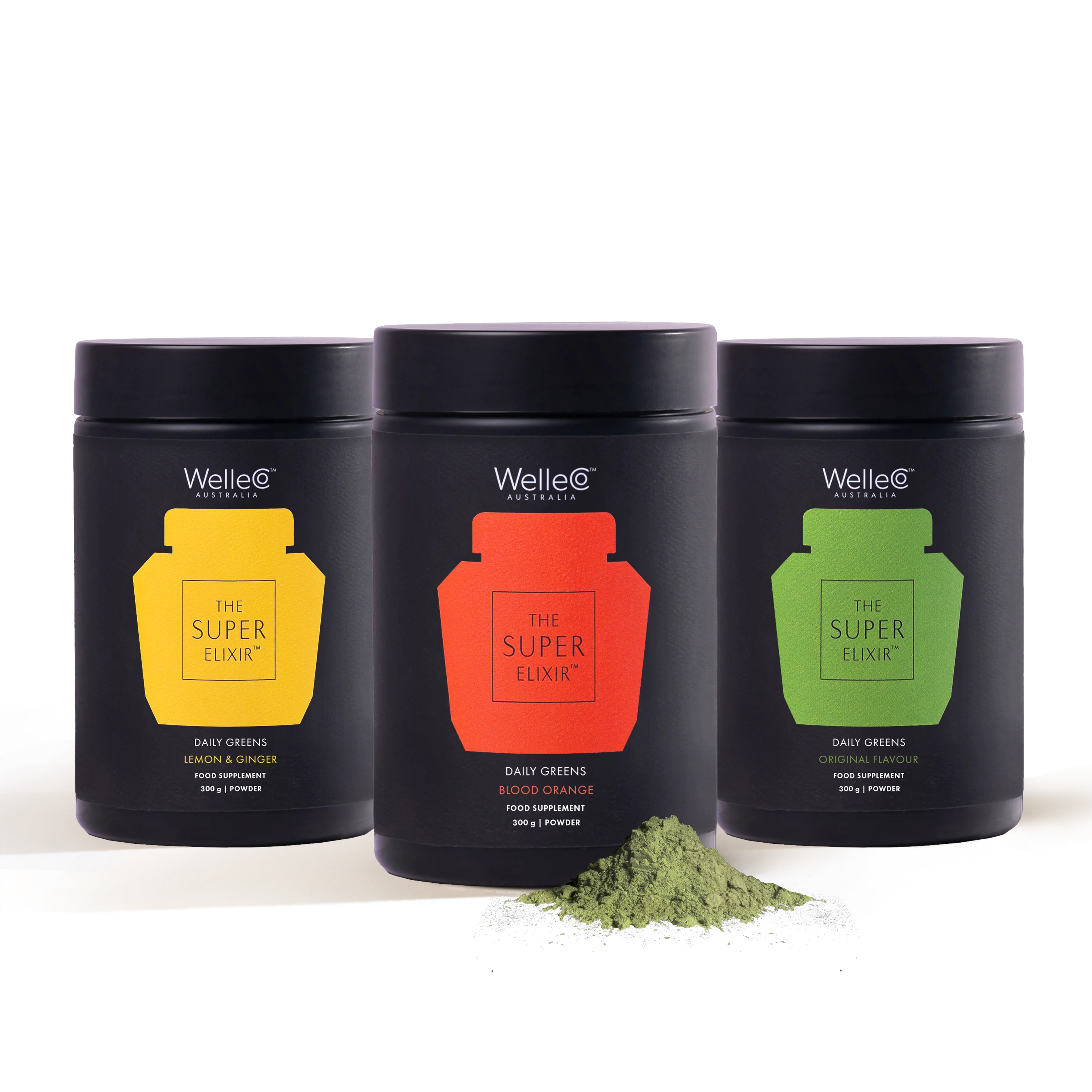 The Super Elixir™ Three Month Pack - Image 6