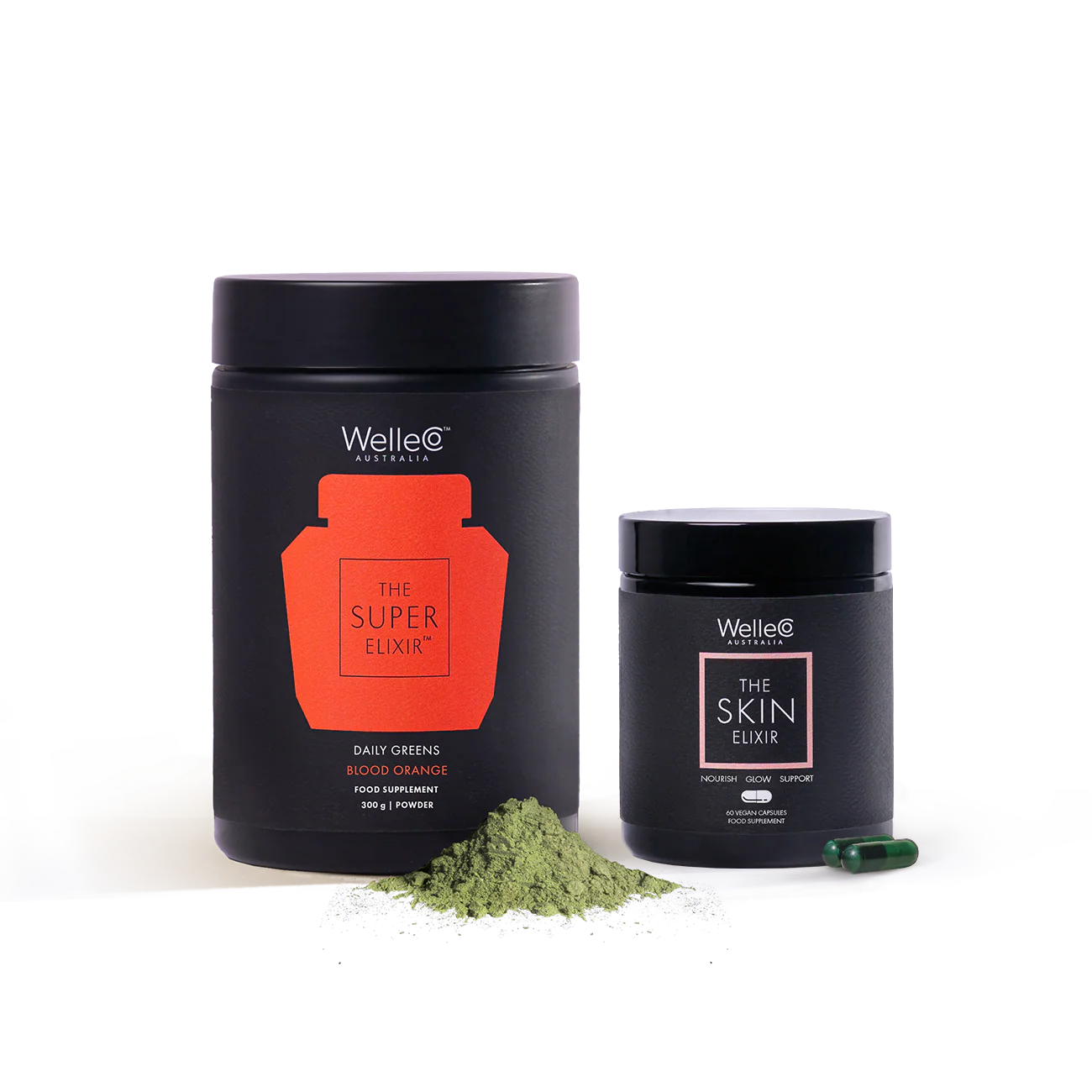 The Super Skin Pack - Image 3