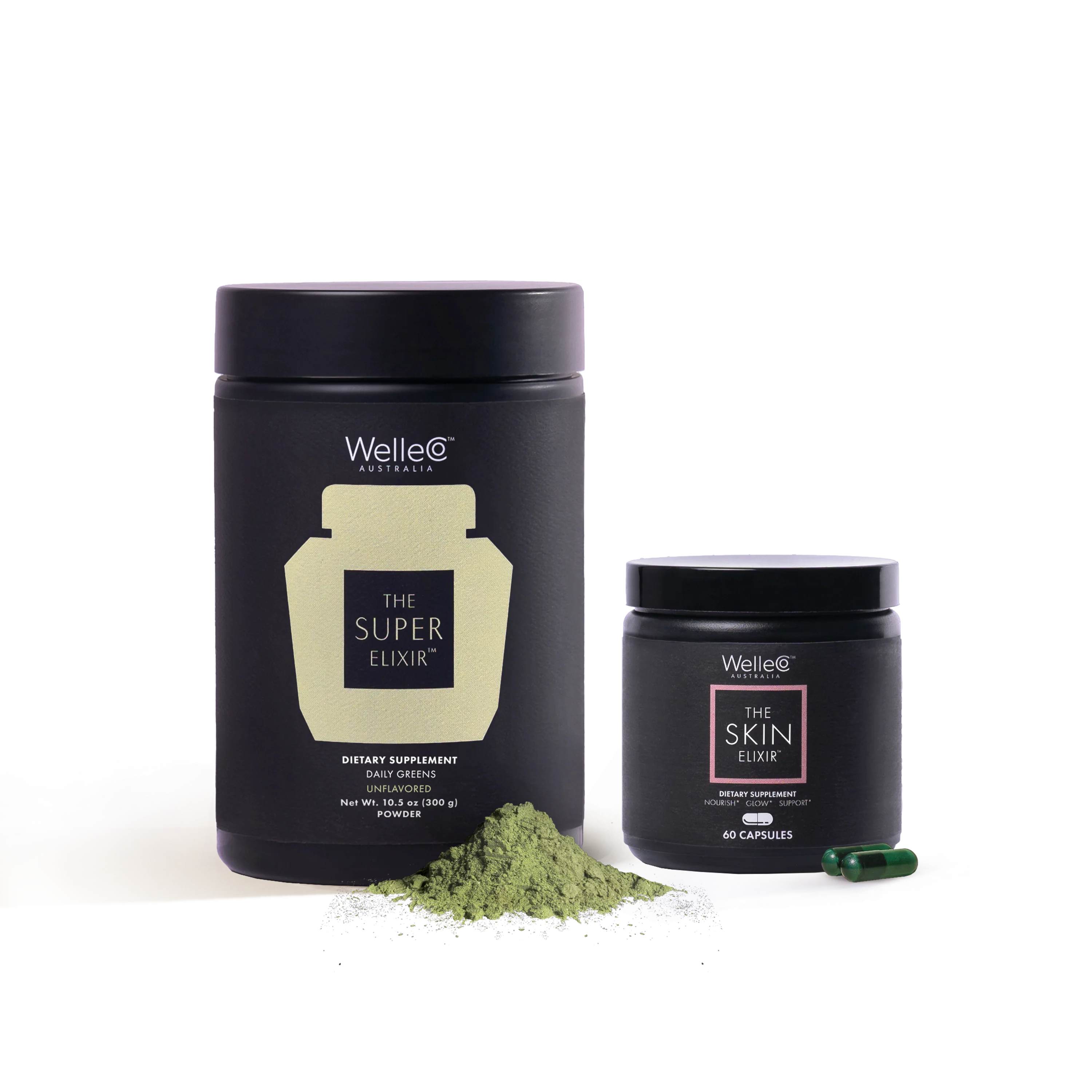 The Super Skin Pack - Image 4