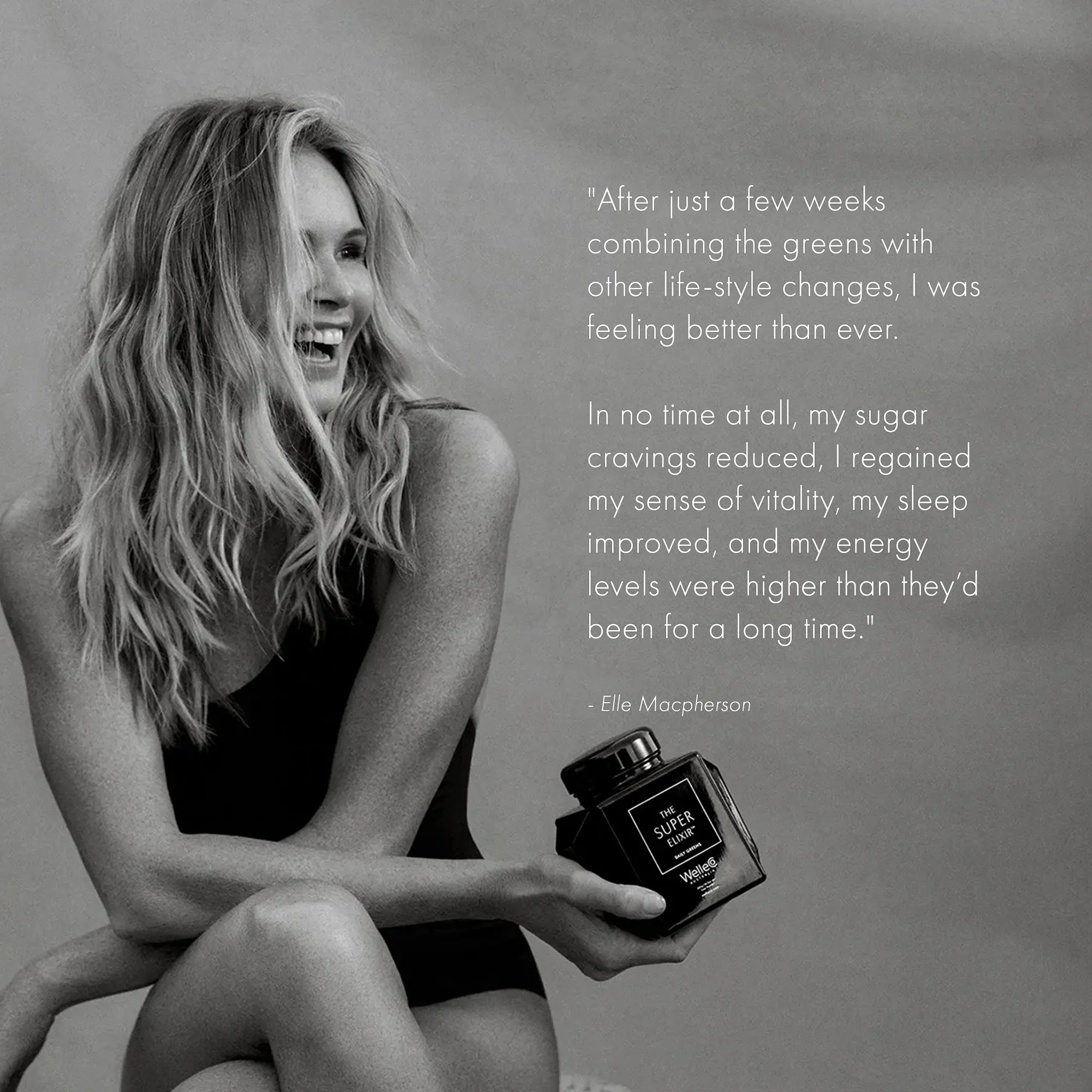 The Super Elixir™ Three Month Pack - Image 13