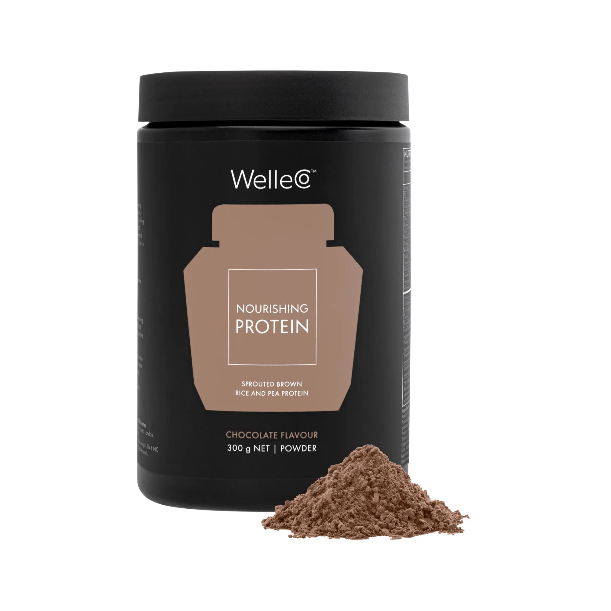 Nourishing Protein - Image 3