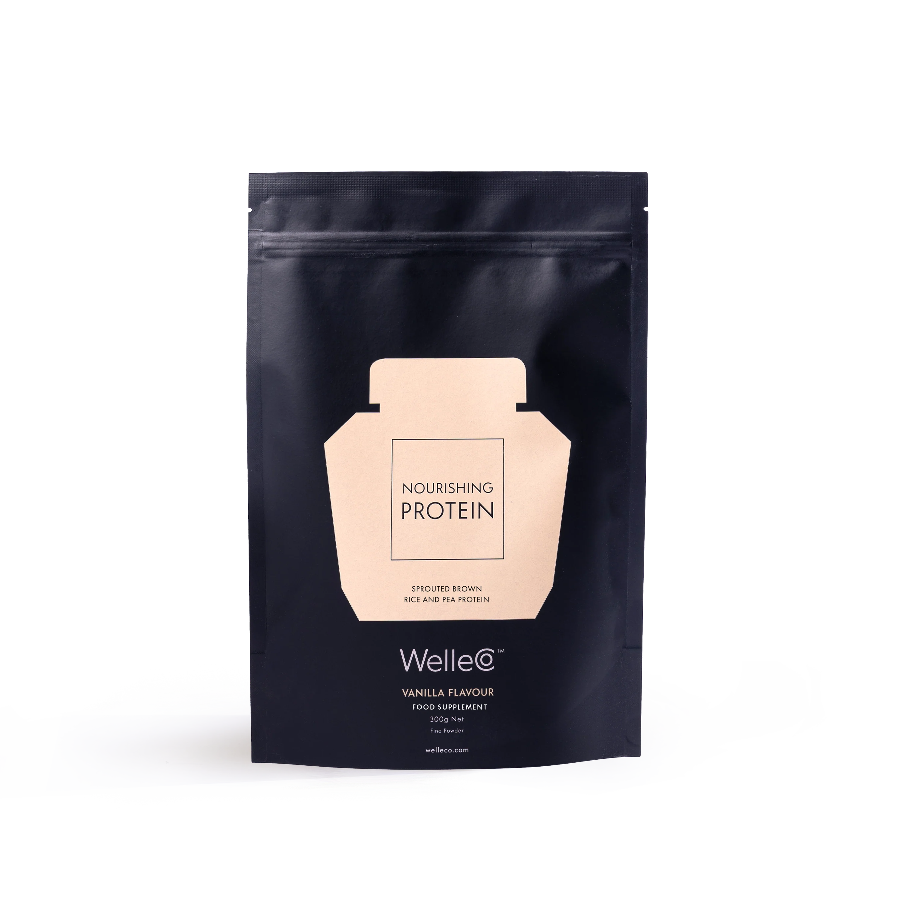 Nourishing Protein - Image 5