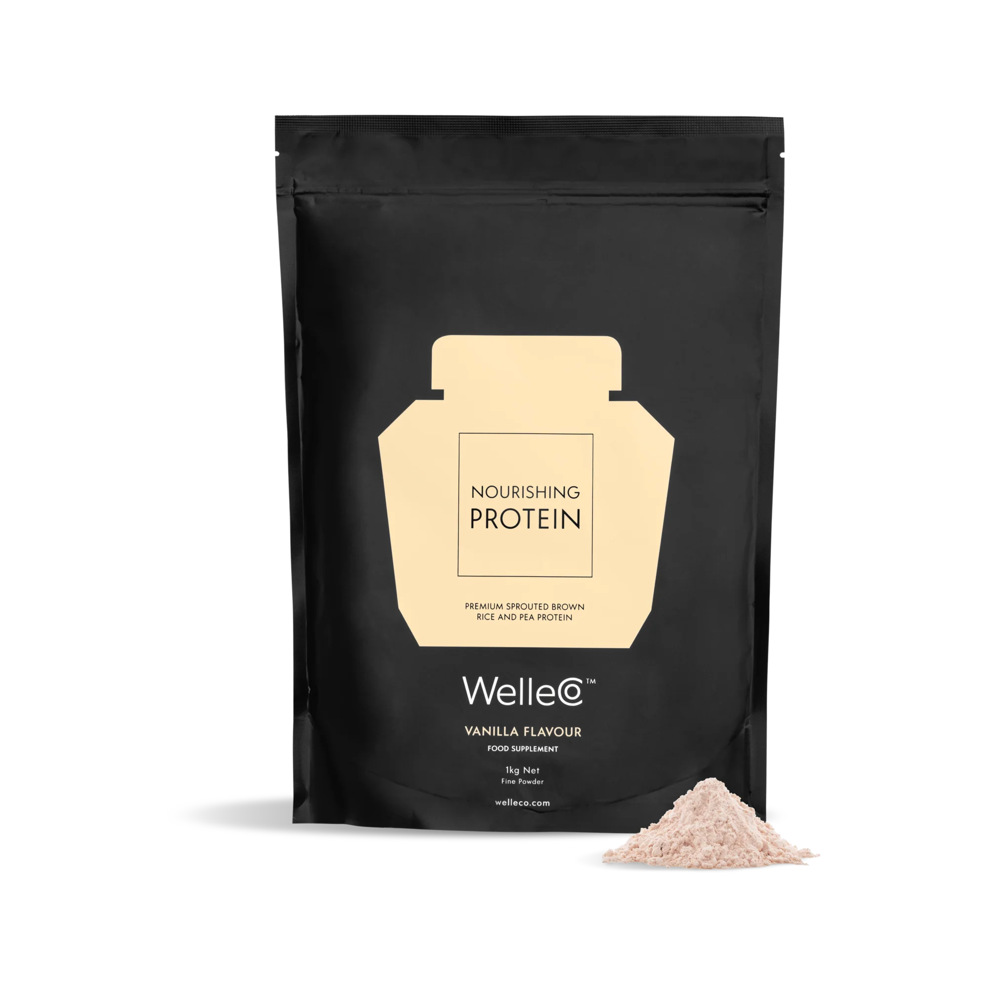 Nourishing Protein - Image 6