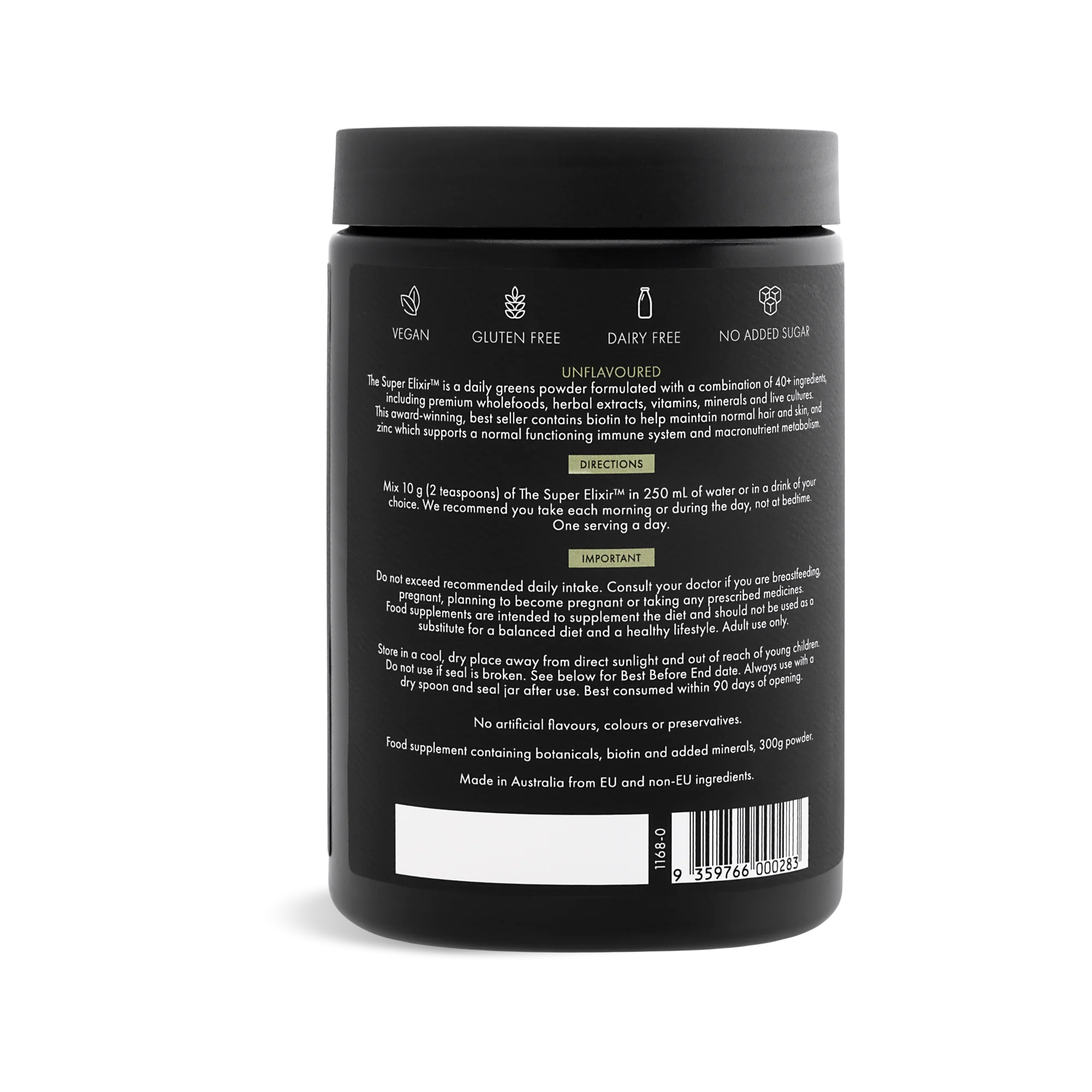 The Super Elixir™ - Image 10