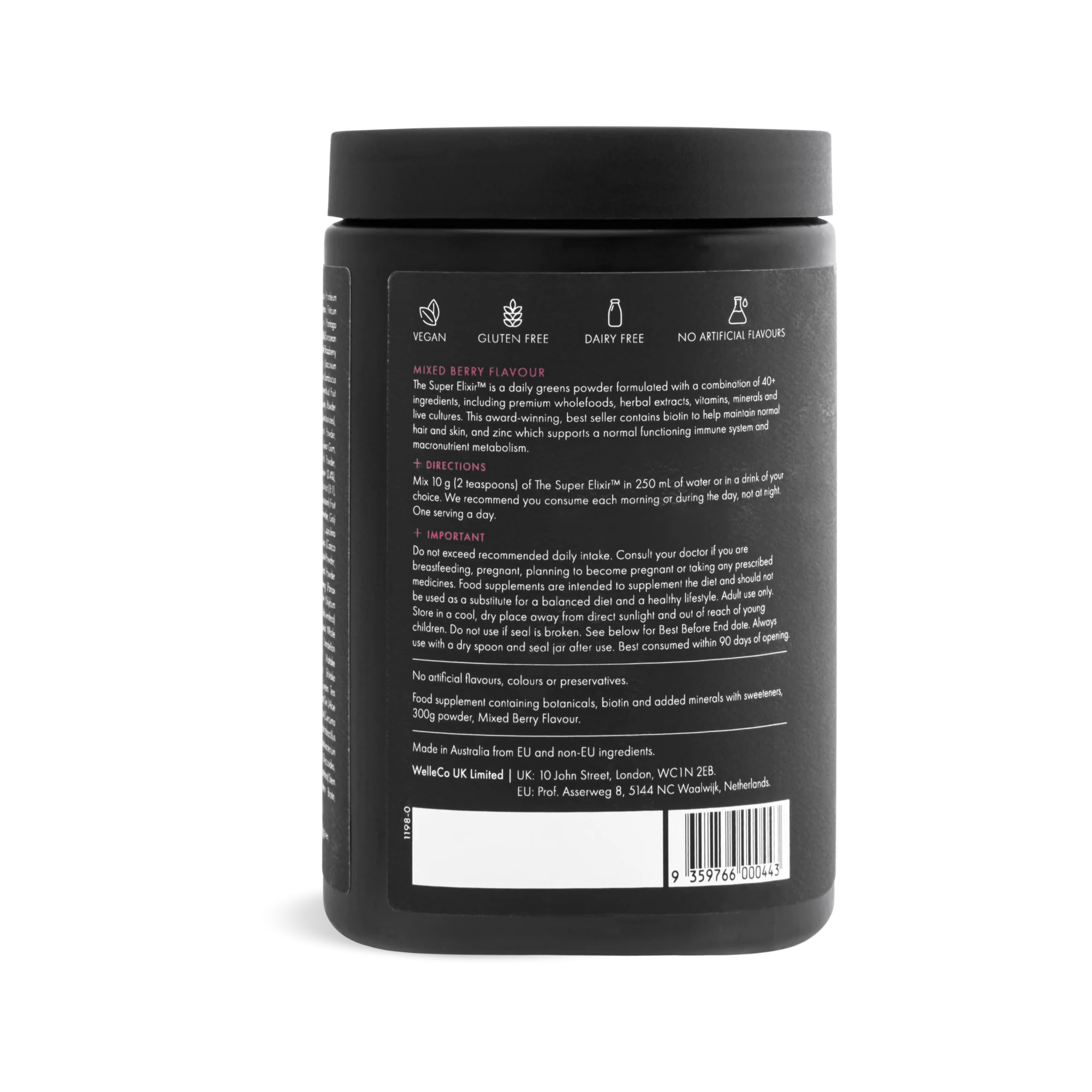 The Super Elixir™ - Image 4