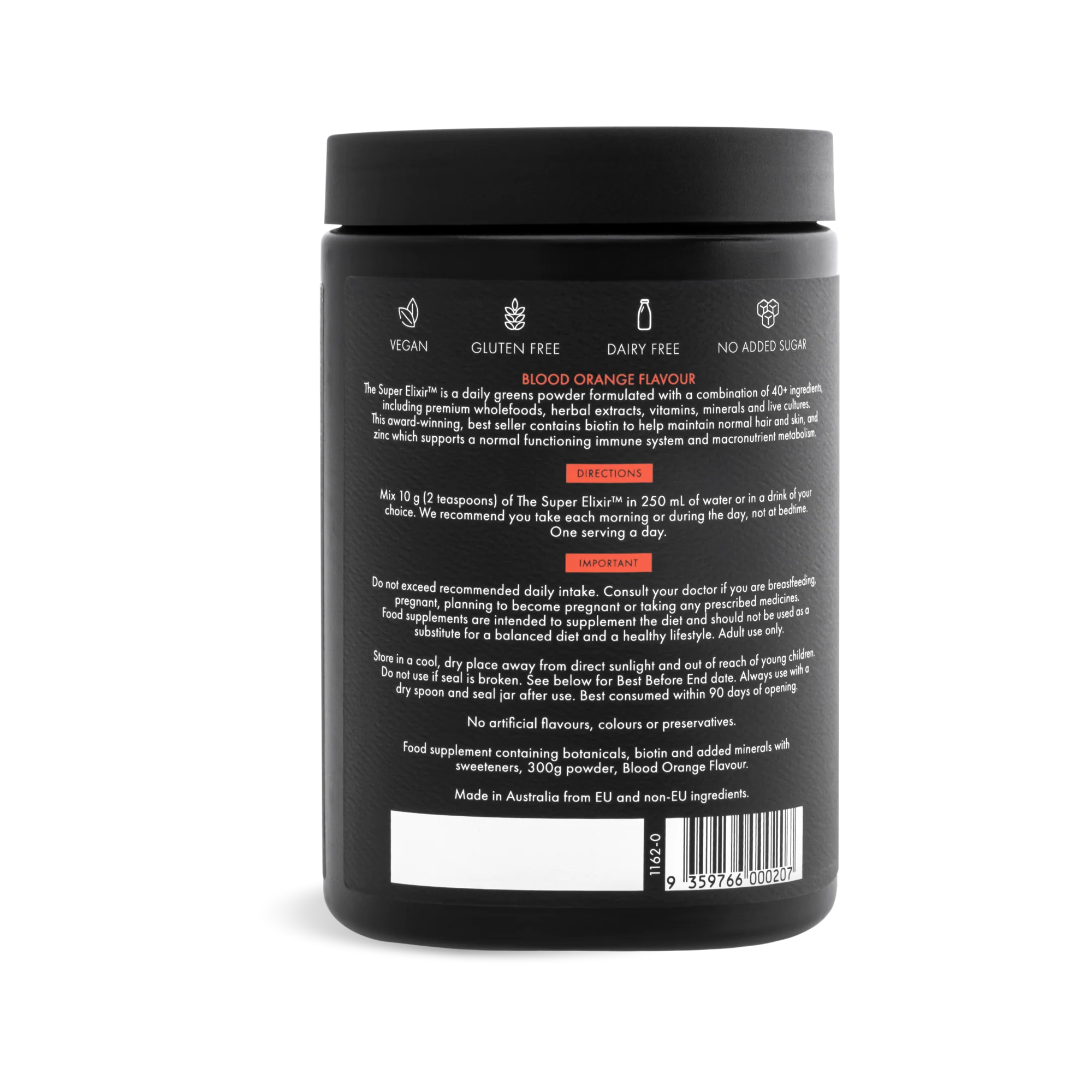 The Super Elixir™ - Image 6