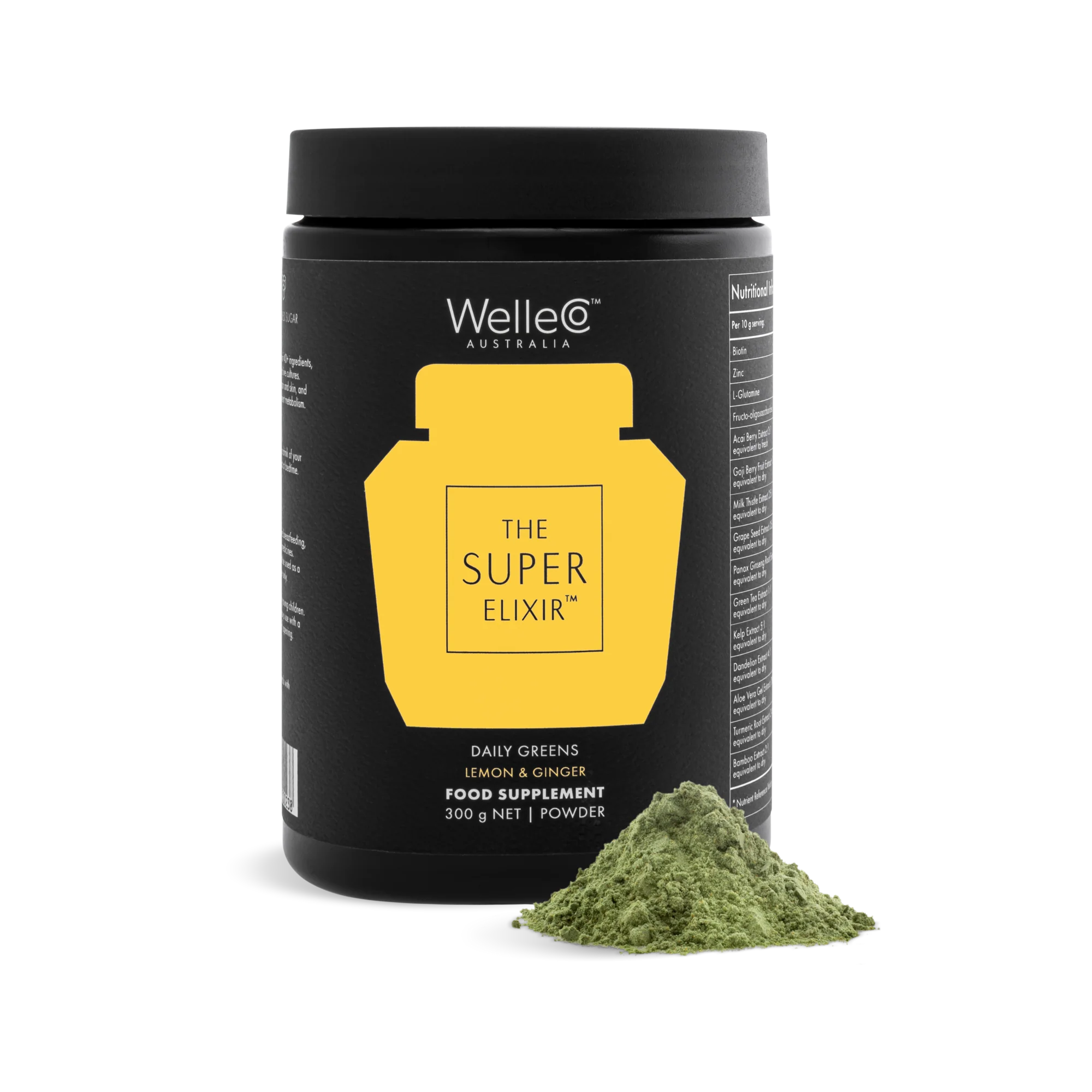 The Super Elixir™ - Image 7