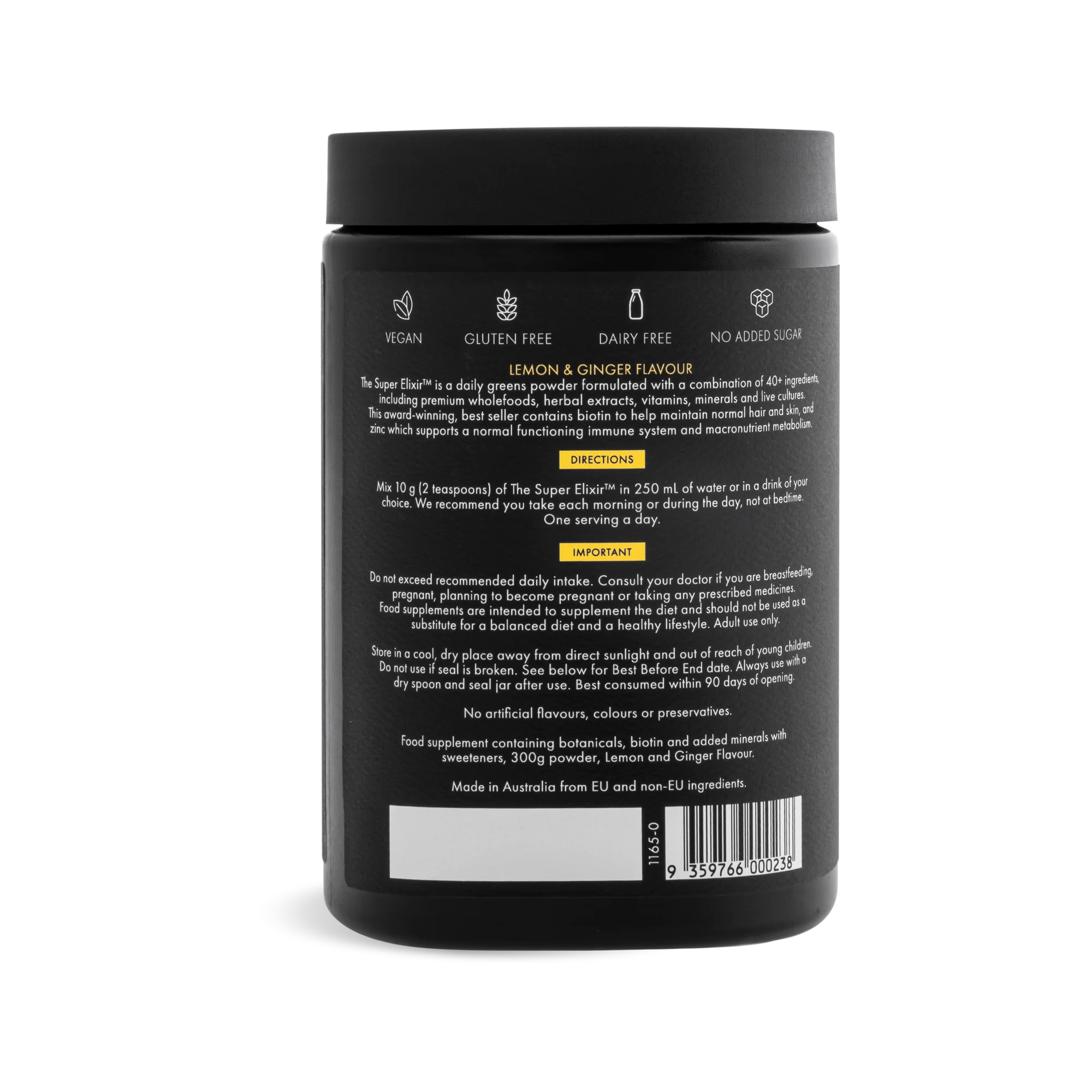 The Super Elixir™ - Image 8